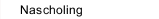 Nascholing